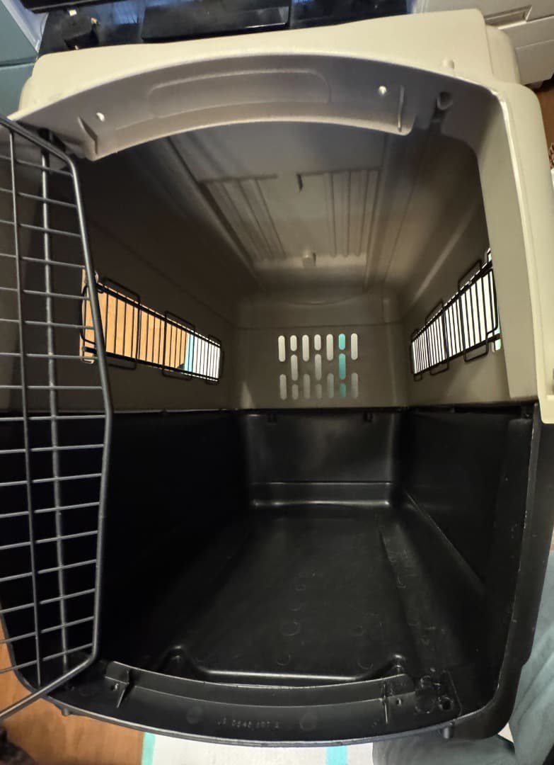 ペットメイト バリケンネル MLサイズ P-300