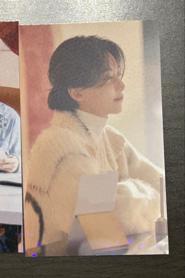 SEVENTEEN ジョンハン HMV ラキドロ DREAM - メルカリ