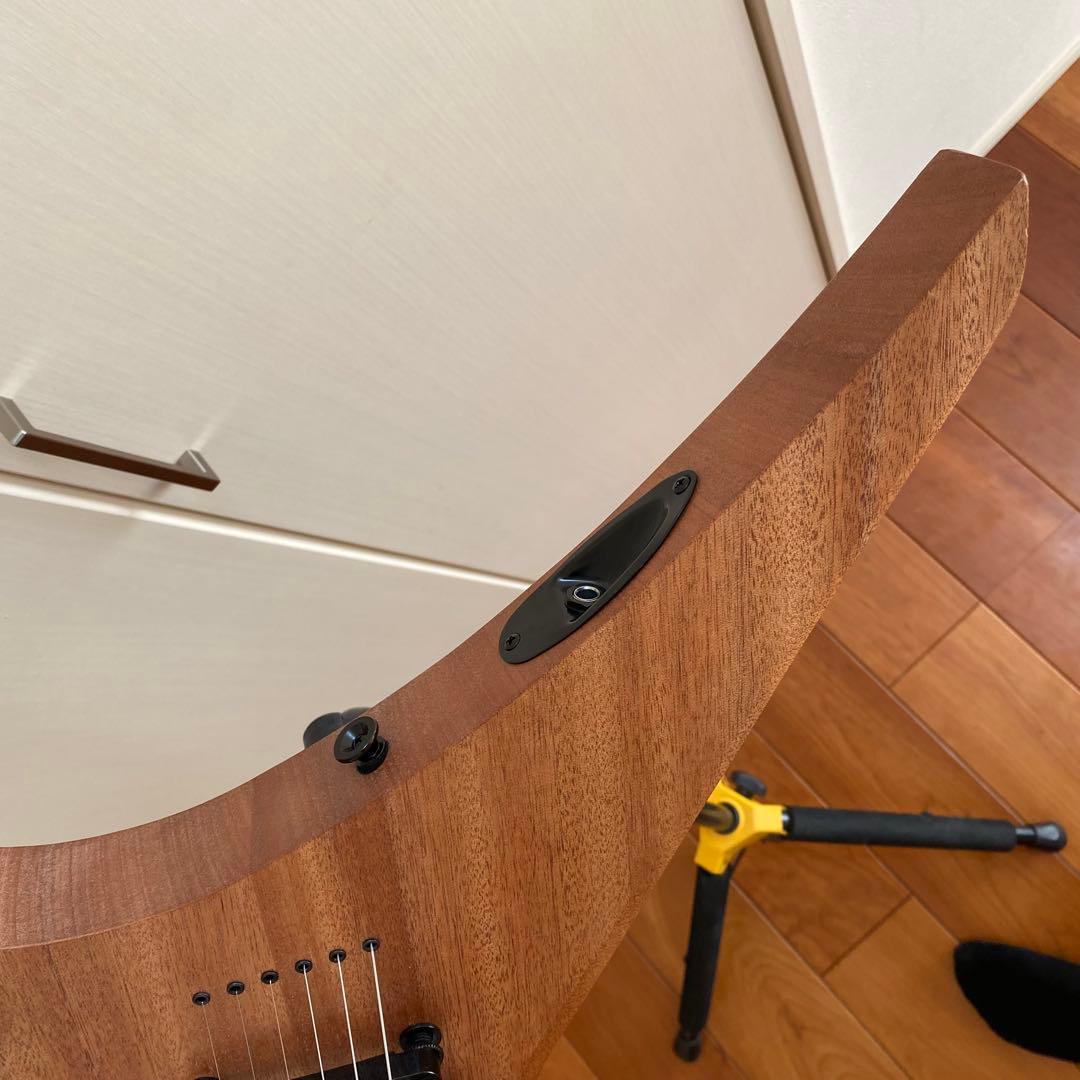 極美品★Jackson Warrior JS32T ジャクソン