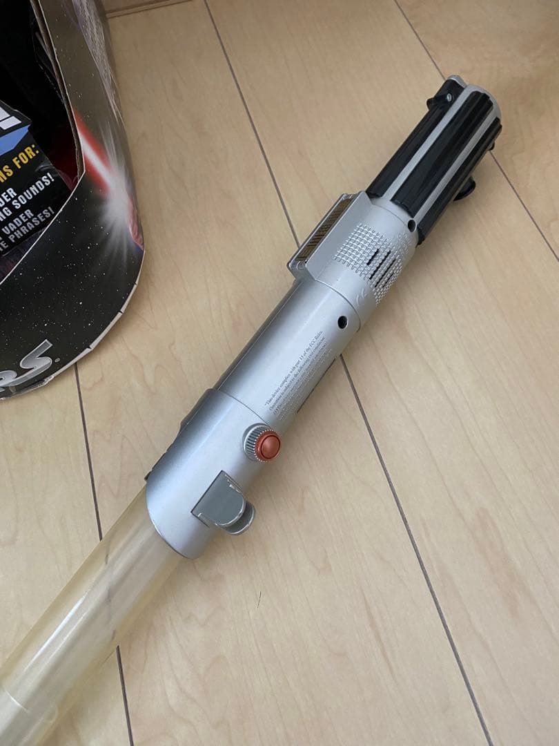 スターウォーズ ダースベイダー ボイスチェンジャー おもちゃ ヘルメット