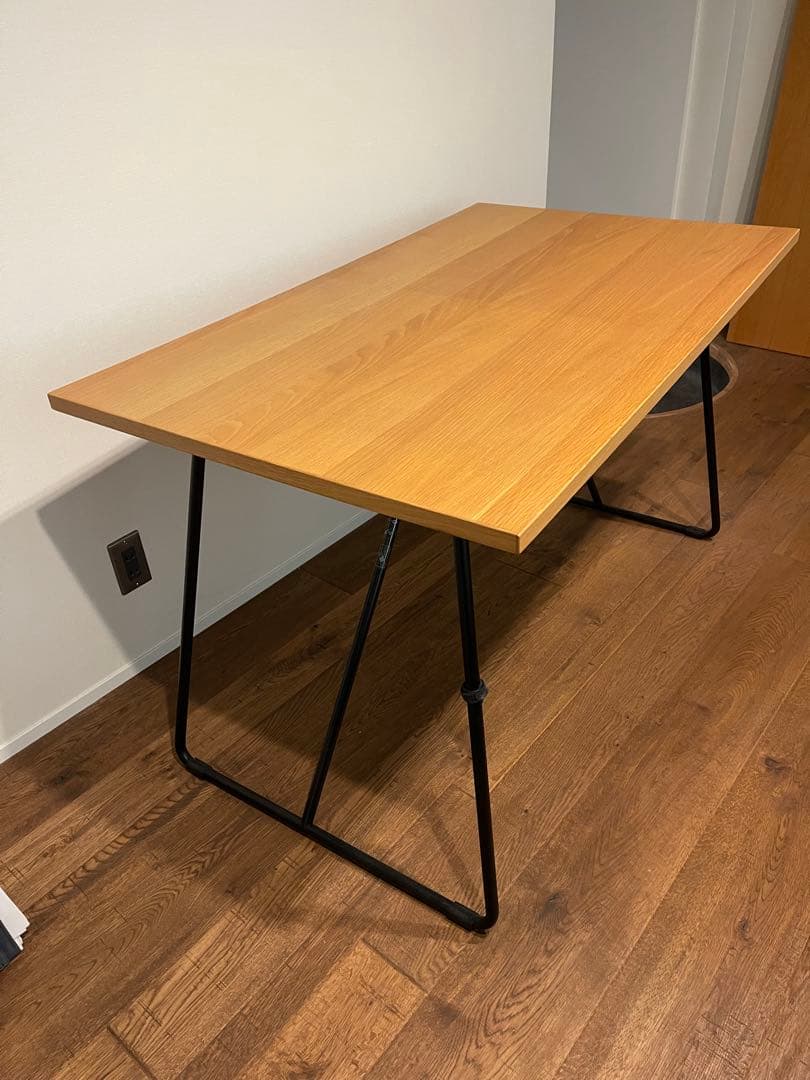 新品 amazonベーシック リフトトップコーヒーテーブル 組み立て式 DIY