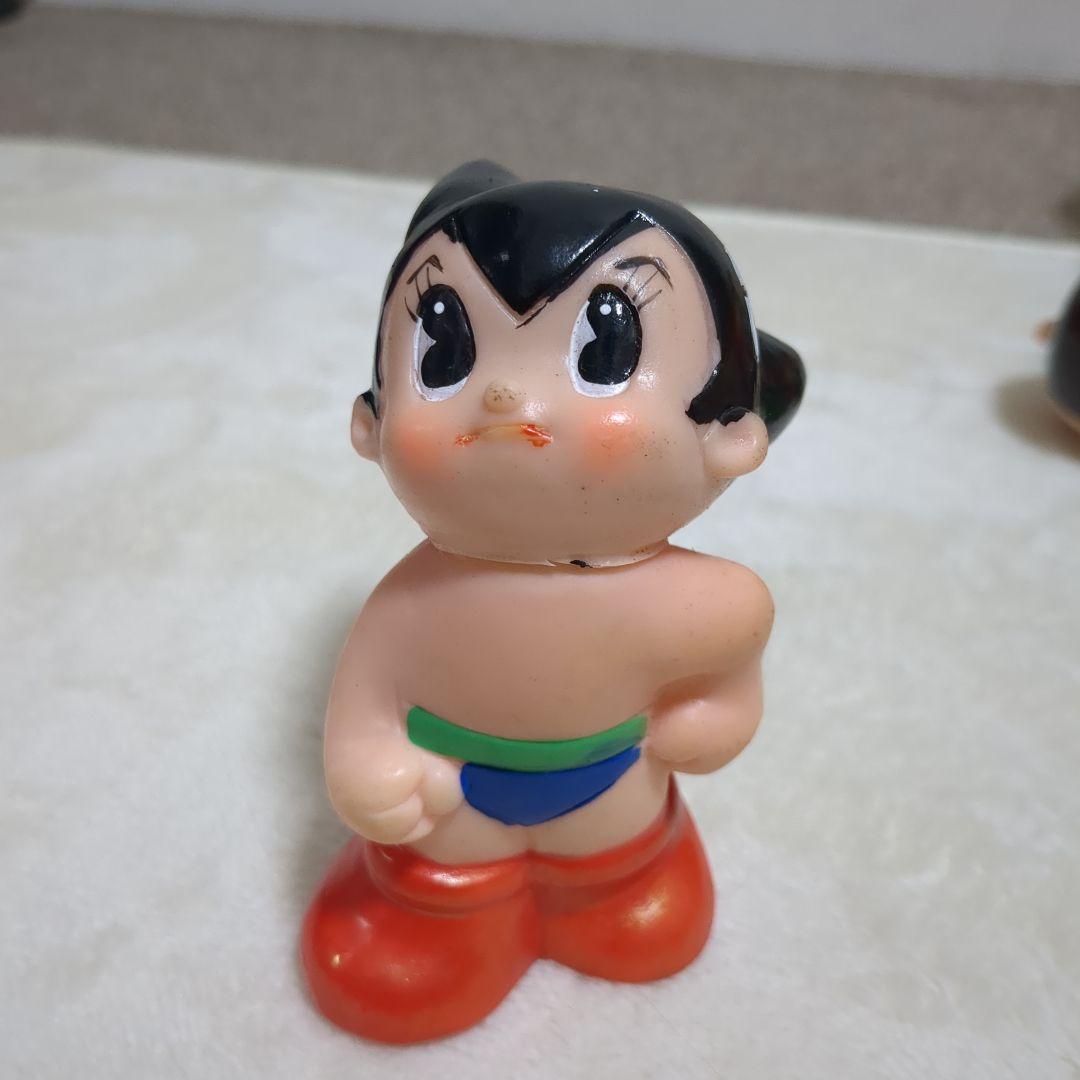 銀行　ソフビ貯金箱　昭和レトロ　まとめ売り