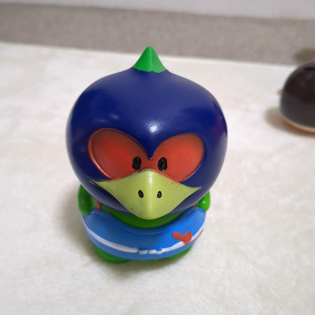 銀行　ソフビ貯金箱　昭和レトロ　まとめ売り