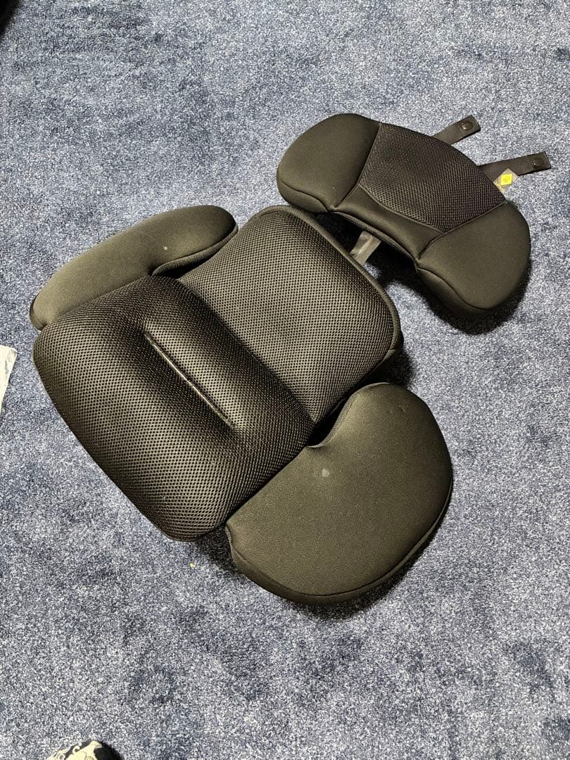 Combi(コンビ)THE Sシリーズ　チャイルドシート　ISOFIX