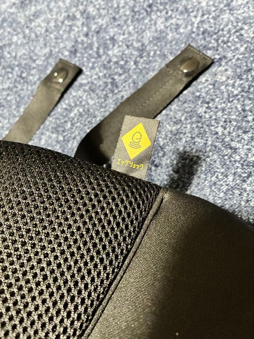 Combi(コンビ)THE Sシリーズ　チャイルドシート　ISOFIX