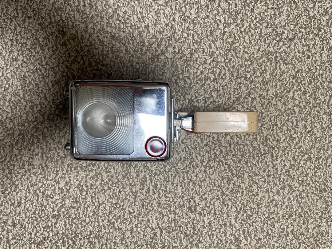 小型合図燈 鉄道用品 LED合図燈（合図灯） - 警備用品・防犯用品 プロ