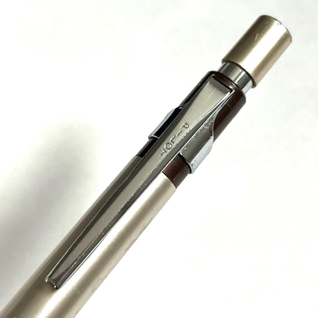 廃盤 PILOT パイロット H-2083 シャープペンシル 木製グリップ - メルカリ