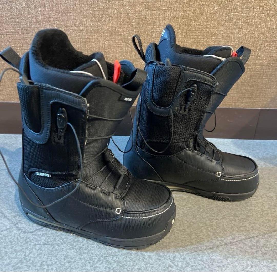 バートン スノーボードブーツ 26cm