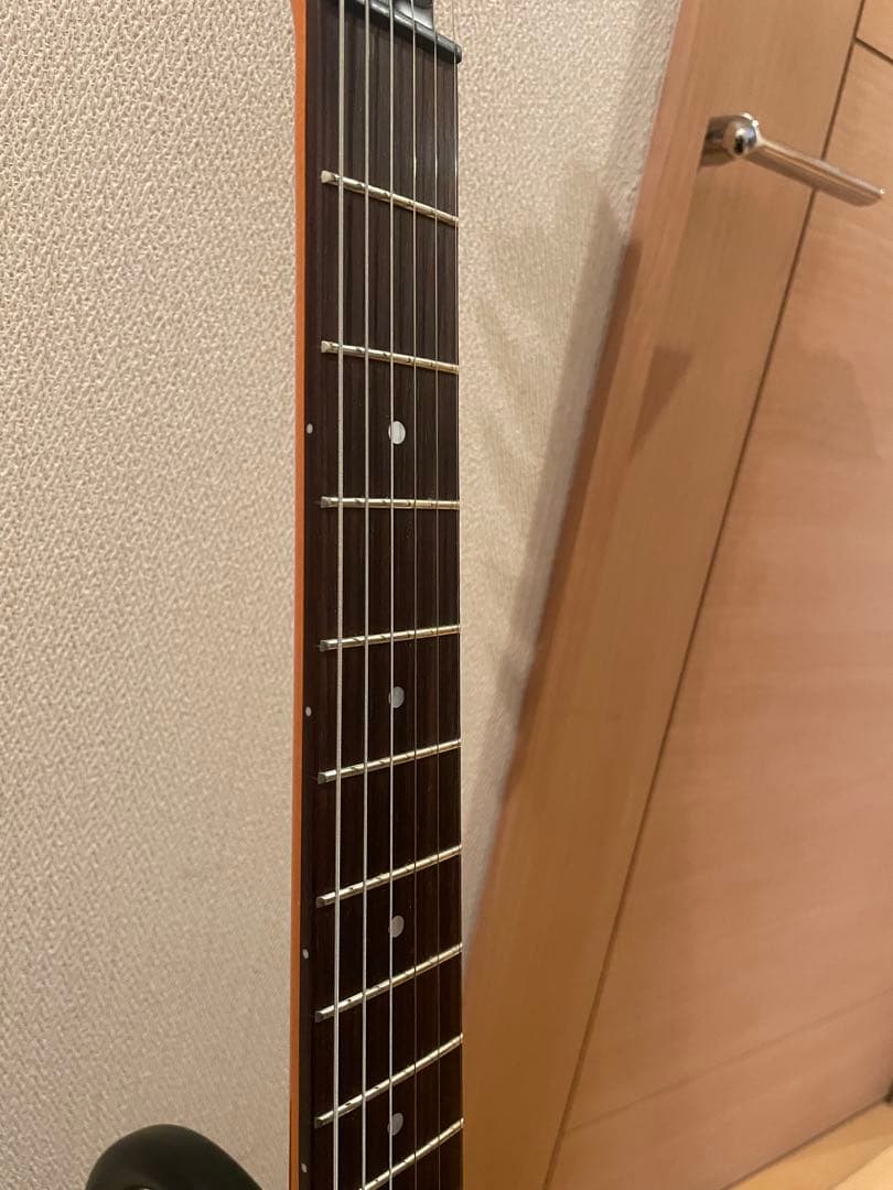 YAMAHAヤマハPAC612VIIFM TBL PACIFICA（パシフィカ）