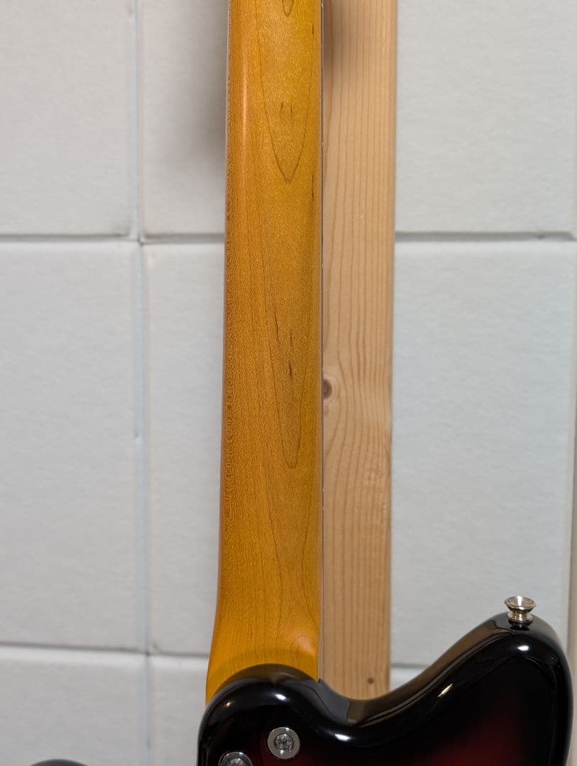 HISTORY HJM-Performance ジャズマスター