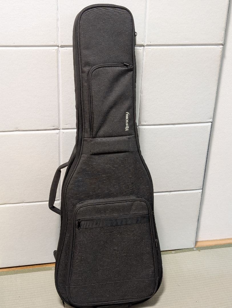 HISTORY HJM-Performance ジャズマスター