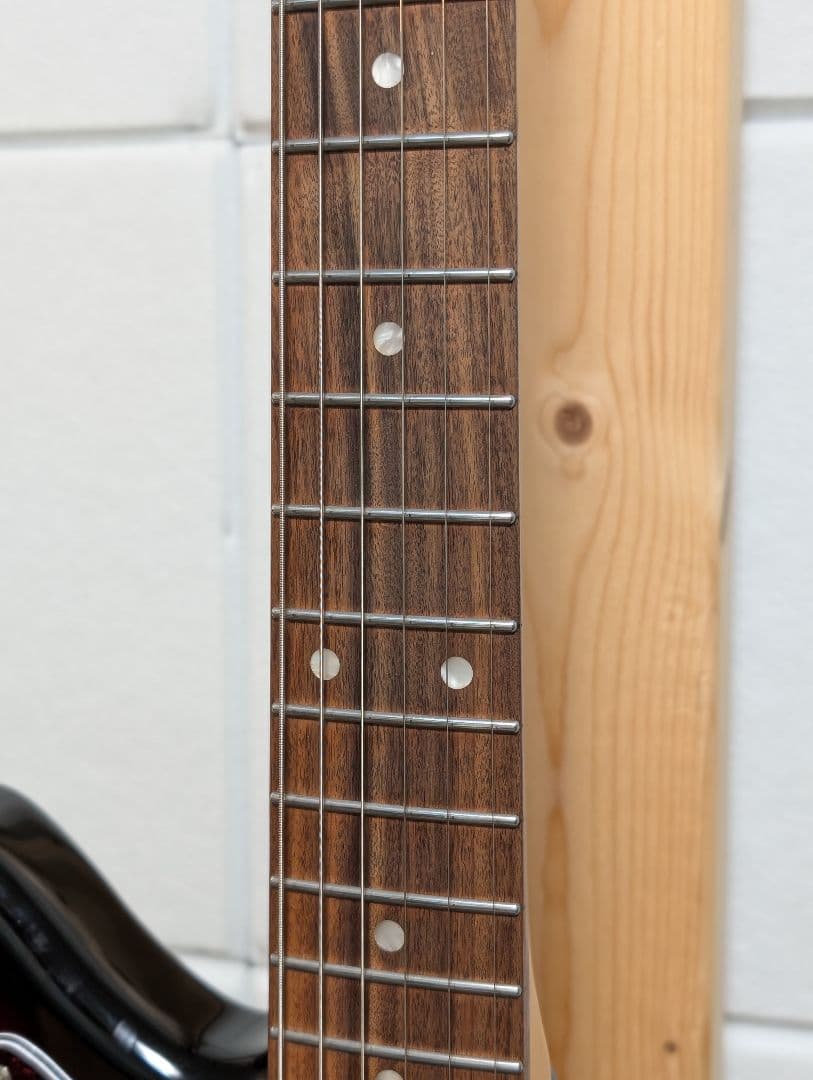 HISTORY HJM-Performance ジャズマスター