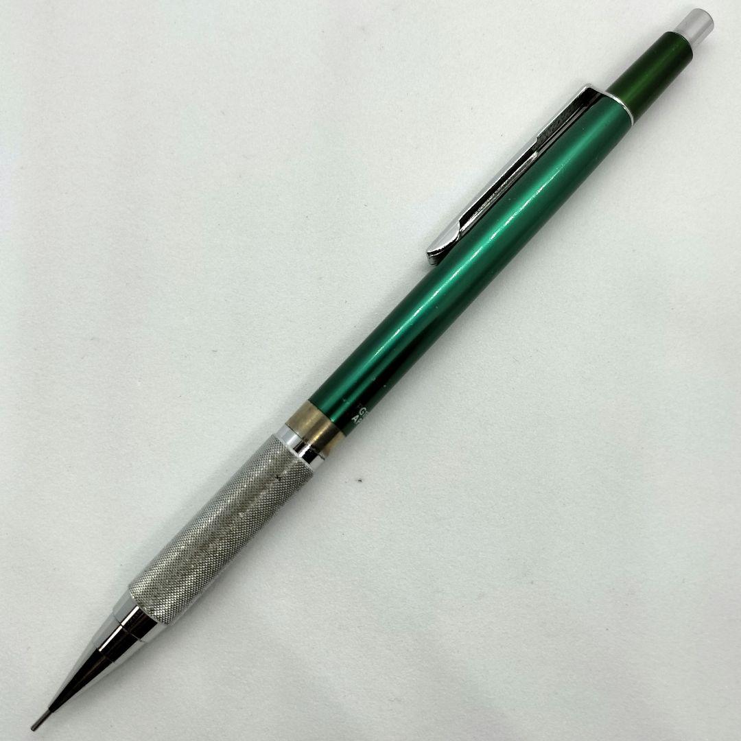 ぺんてる Pentel PG1804 グラフペンシル シャーペン 0.4 廃番 Pg1