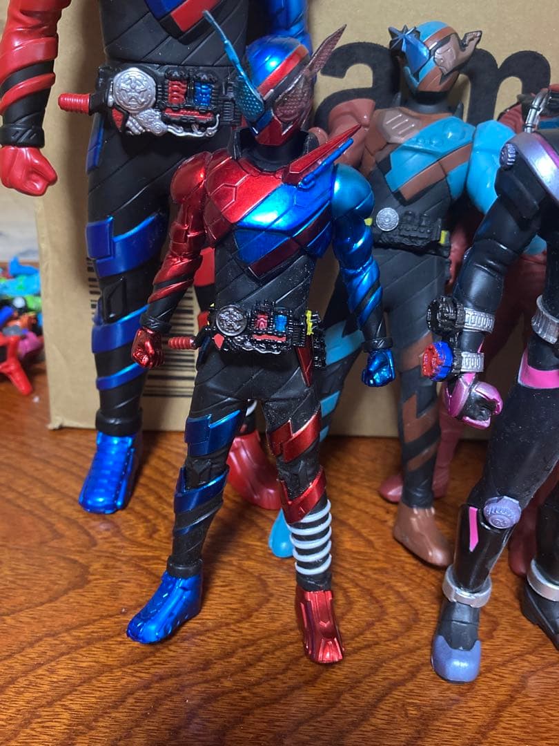 映画まとめ売り ③ DVDまとめ売り 仮面ライダースペシャル DVD【仮面