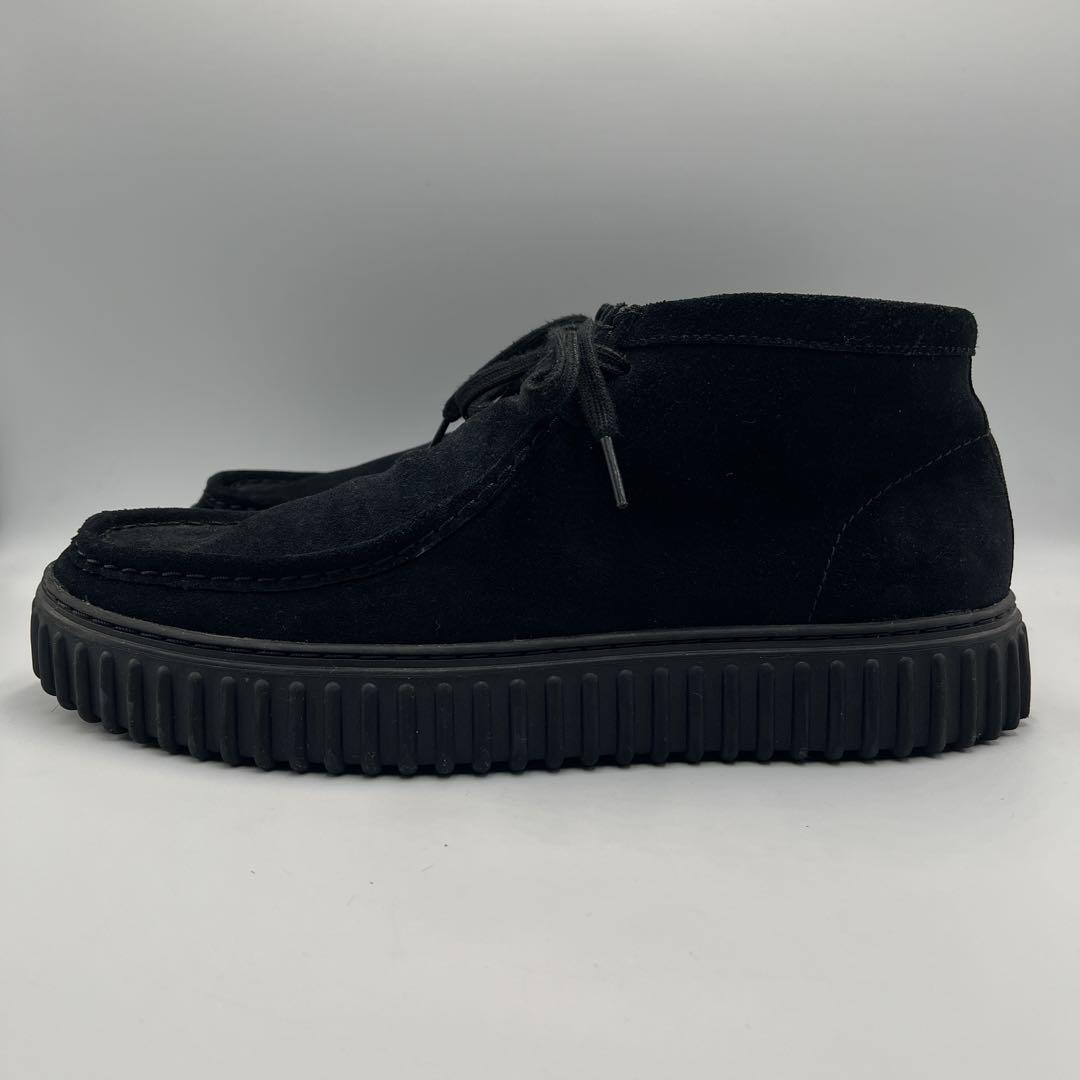 Clarks Torhill Hi トーヒルハイ【UK9.5】