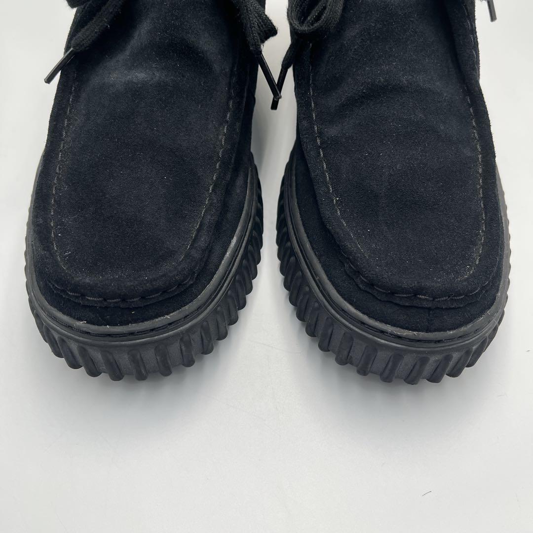 Clarks Torhill Hi トーヒルハイ【UK9.5】