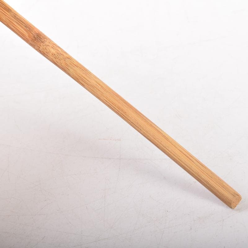 茶道具 西川楳玄下削 茶杓 銘きぬた 前大徳 藤井誡堂書付