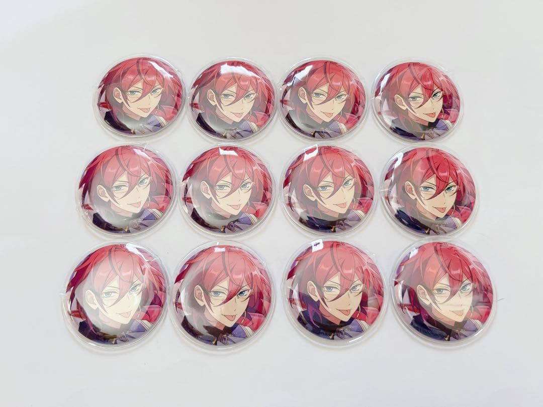 あんスタあんさんぶるスターズ七種茨イベコレ缶70点