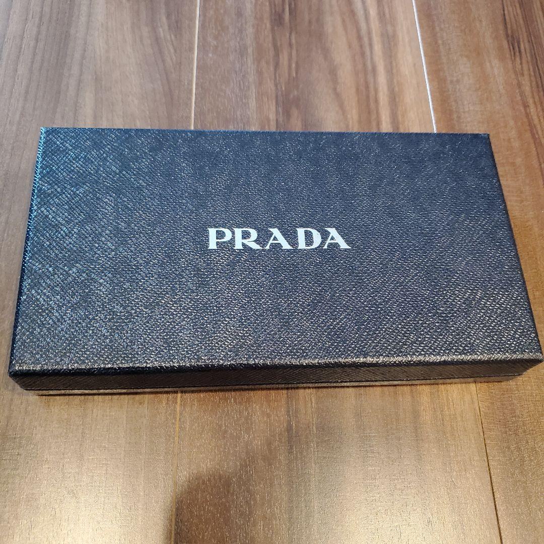 長財布プラダ 楽天市場】プラダ 長財布 財布 サフィアーノレディース PRADA 1ML506