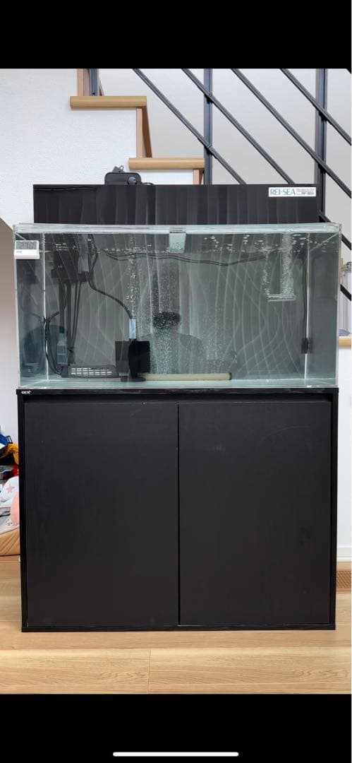 904545水槽セット