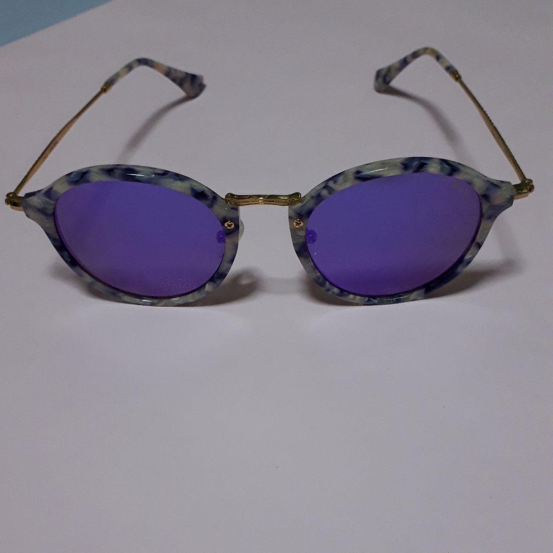 V. SUN【サングラス】 初のサングラスコレクションが到着｜10