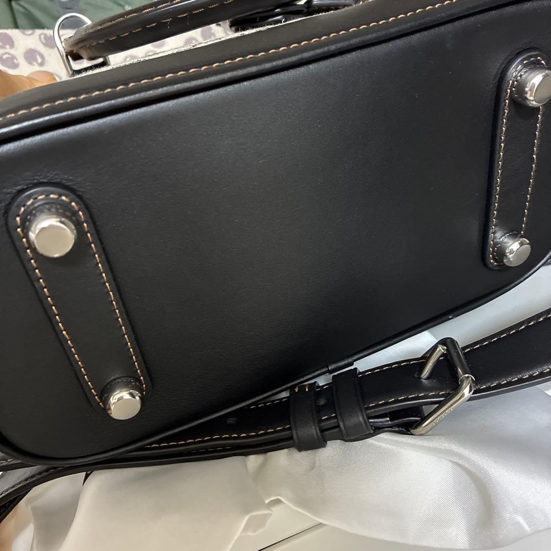 ★本日のみ★COACH ショルダーバッグ