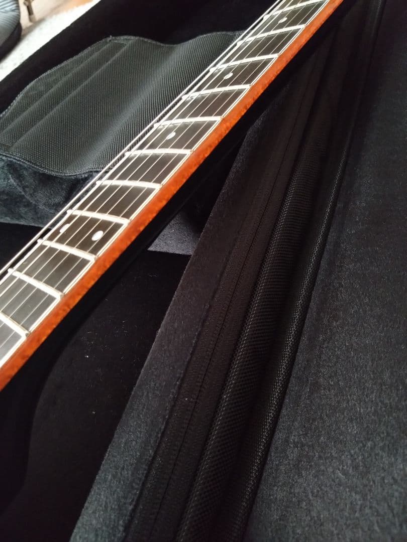 ギター Kz Guitar Works Kz One Semi-Hollow 3S23