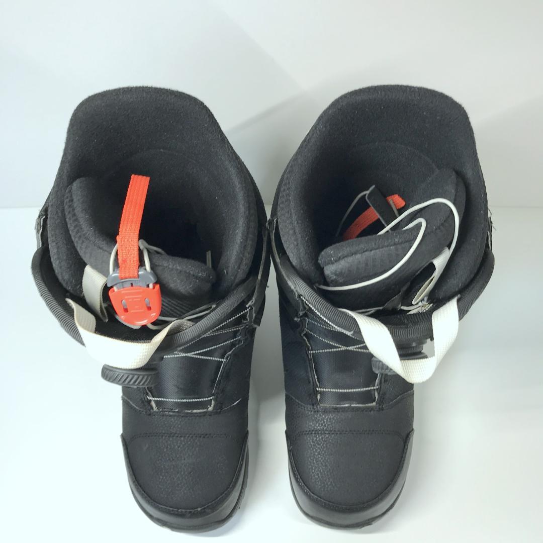 【美品】BURTON HIGHLINE BOA 27.5cm スノーボードブーツ