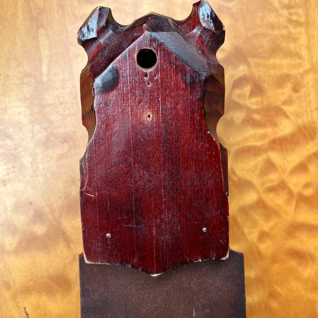 伝統工芸古民具 】馬鈴 （ドーナッツ型鈴×1・鈴×5） 約