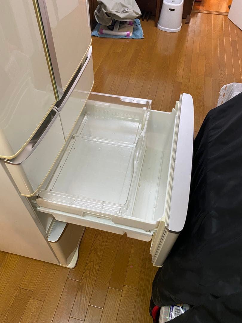 【最終値下げ10/1まで】National 冷蔵庫