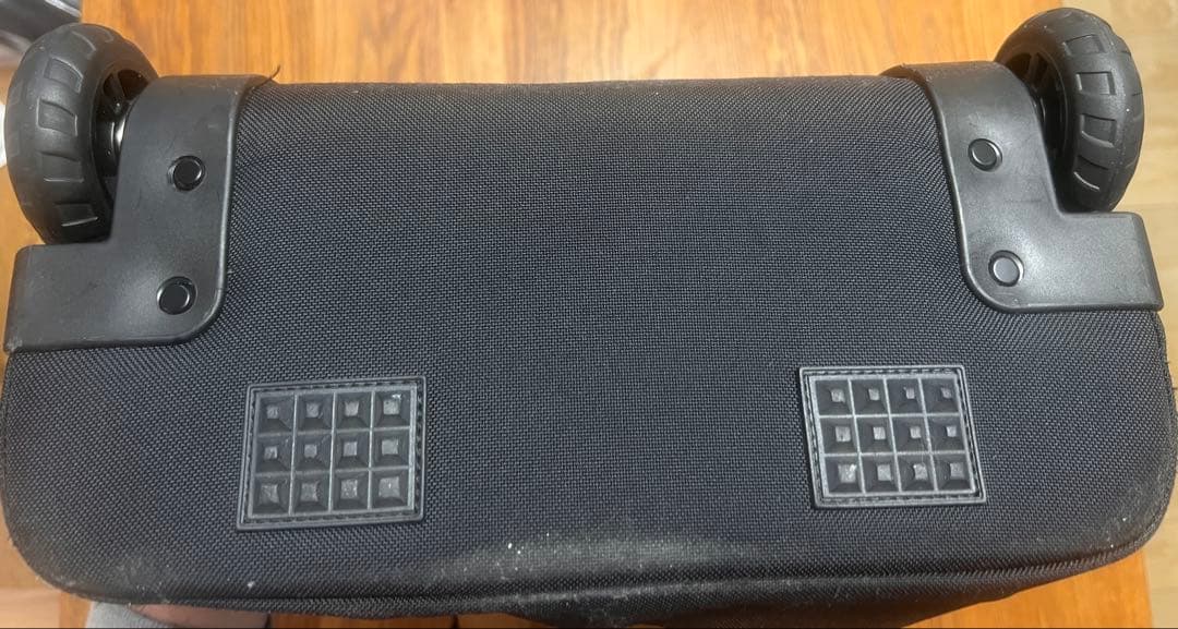 美品 パタゴニア キャリー リュック ホイール MCL 3way トラベル