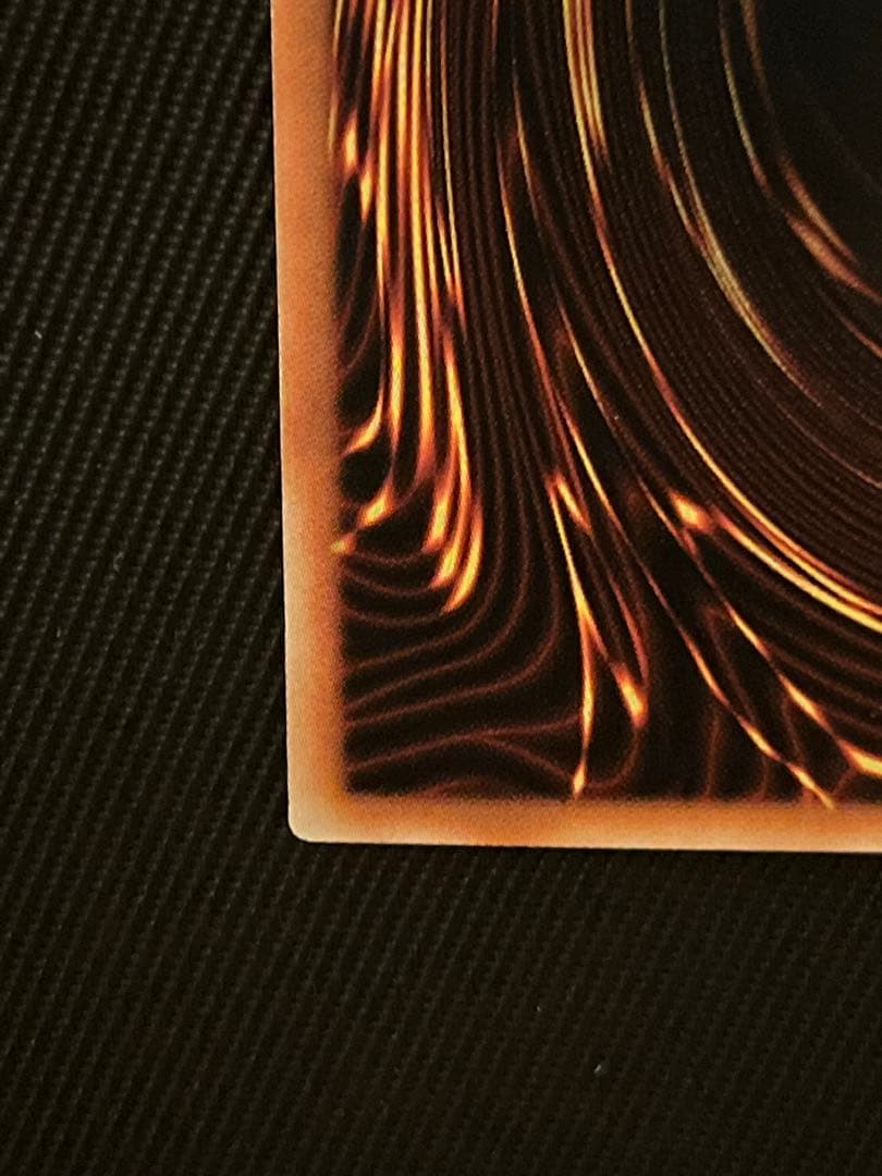 遊戯王　青き眼の祈り　25thシークレットレア アジア版