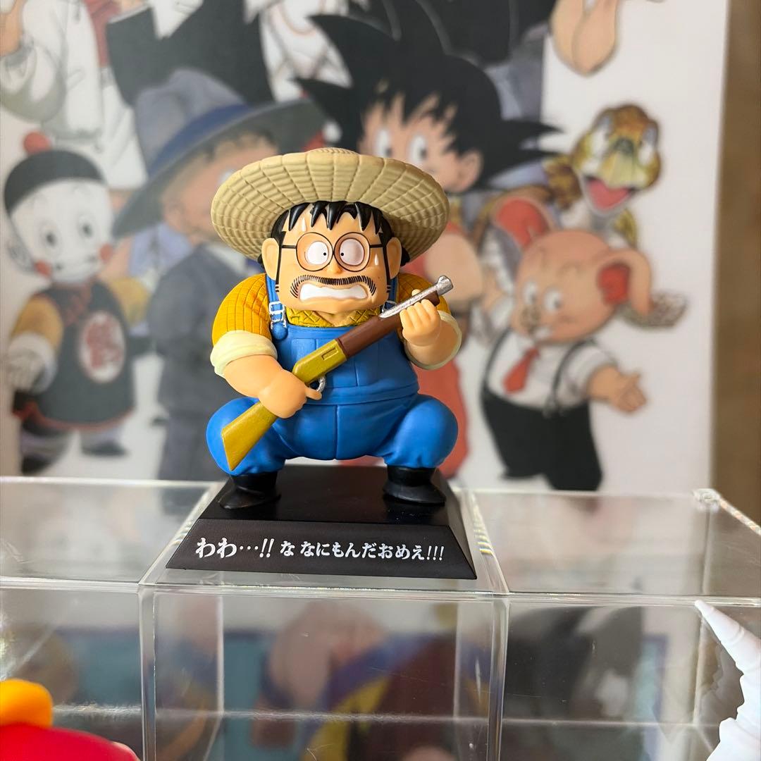 ドラゴンボール ドラゴンアーカイブス