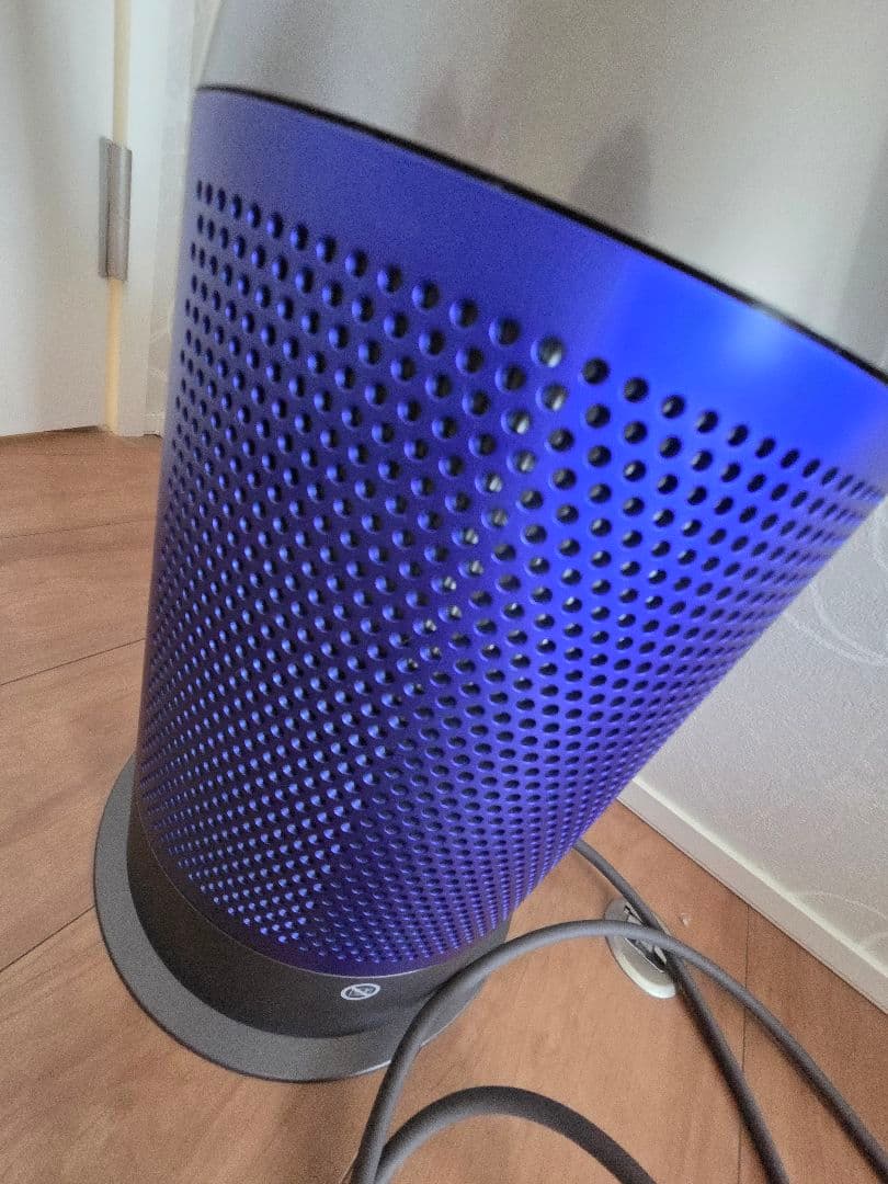 Dyson　ダイソン　pure　hot+cool　HP04