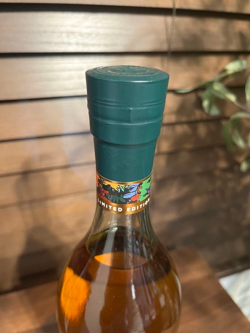 グレンモーレンジ フォレスト