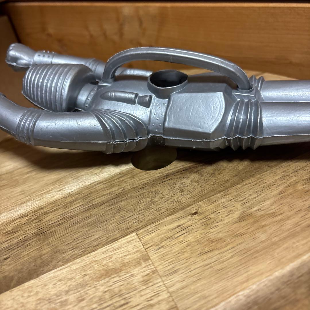 ポリ製 無権版 ジャイアントロボ ジョウロ パチ