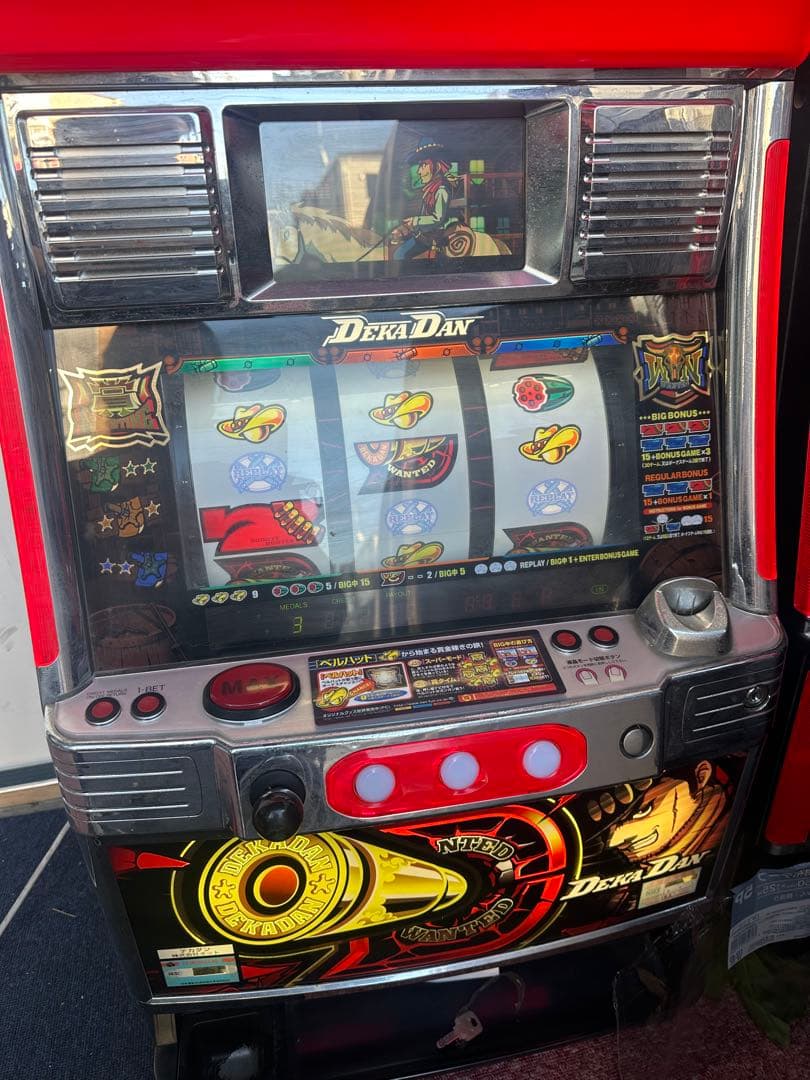 パチンコ、スロット家庭用 2026年最新】Yahoo!オークション - パチスロ実機(パチンコ、パチスロ