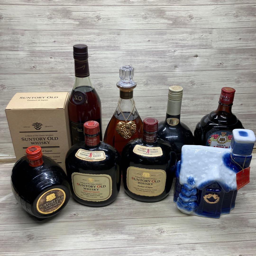 三楽オーシャン 三枝惣太郎作 89年 干支ボトル 巳年 巳歳メルシャン