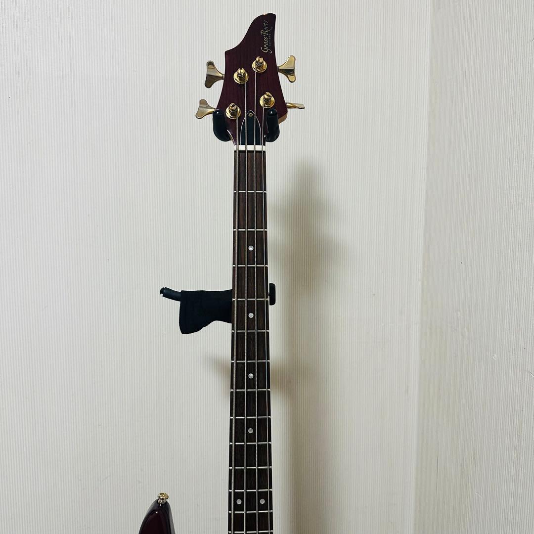 grass roots G-BB-60 グラスルーツ ベース アクティブベース