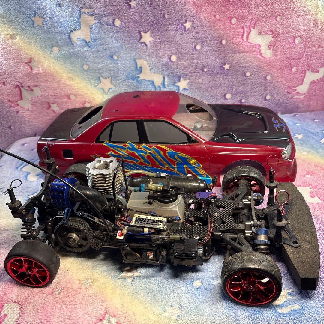 京商 Kyosho V-ONE RRR V-ONE R系 GTR34 ER34 京商 Kyosho V-ONE RRR V-ONE R系 GTR34 ER34 アウトレット 京商 NISMO