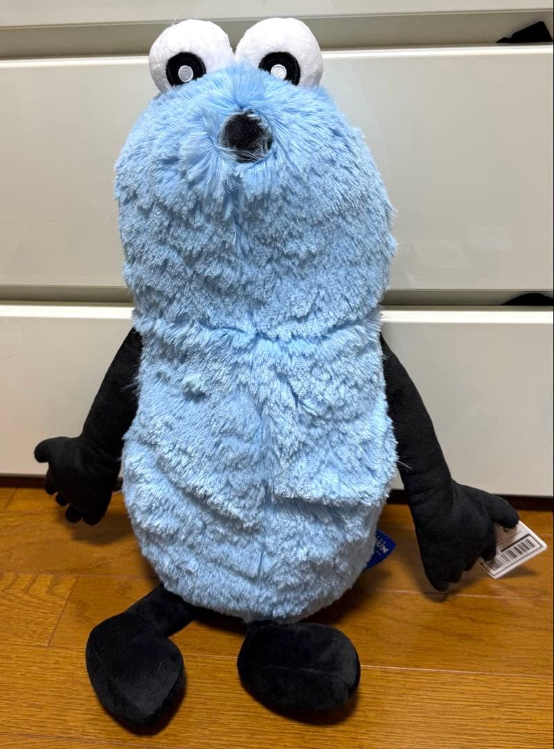 【新品・未開封・未使用】パペットスンスン　プライズ１２点セット