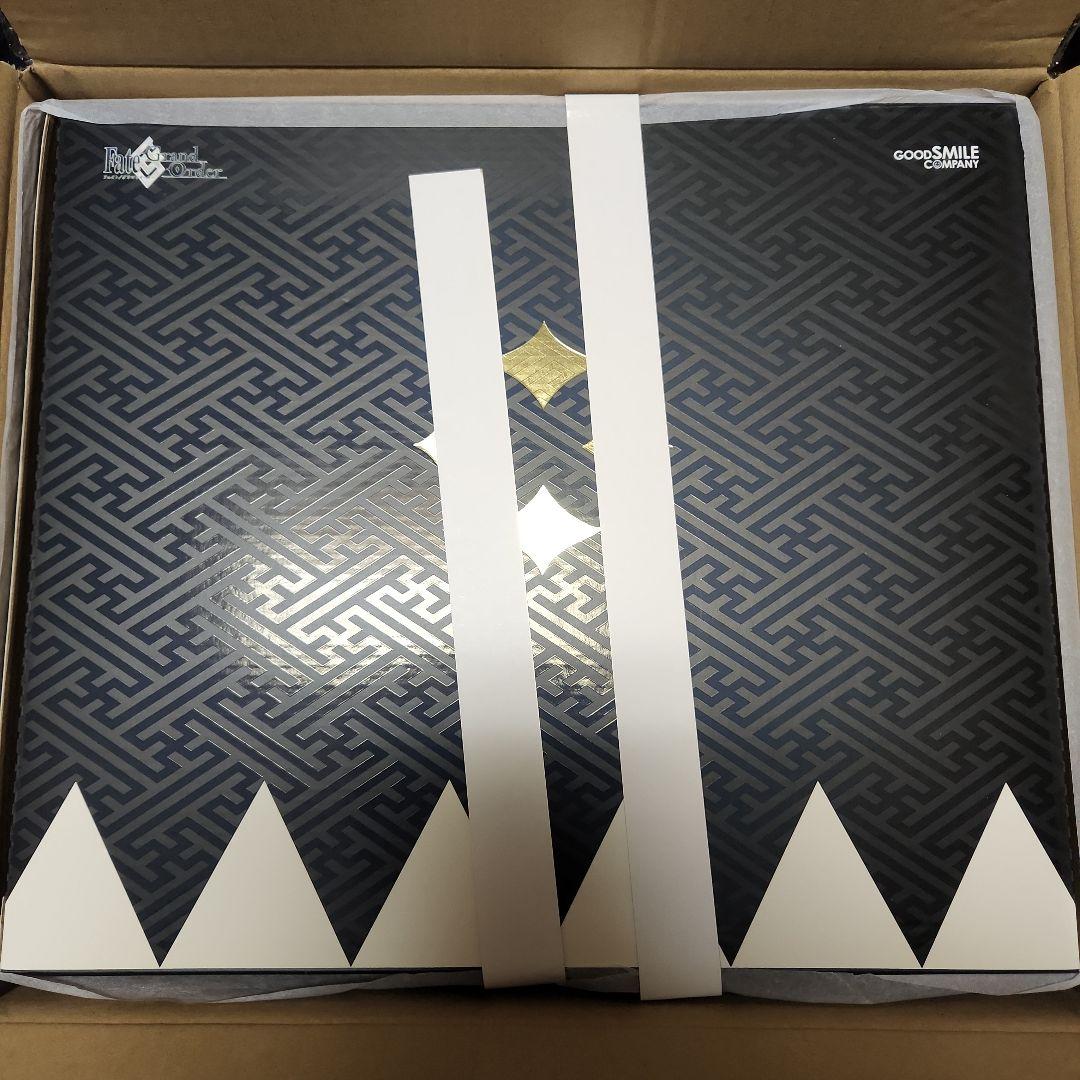 アルターエゴ/沖田総司〔オルタ〕 -絶剱・無穹三段- 1/7 フィギュア