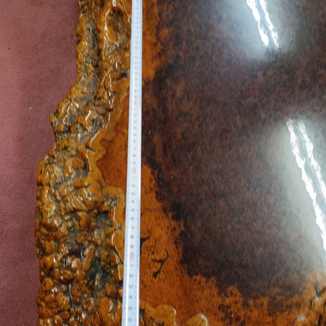 花梨のいちまい、いた 180センチ、10センチ、