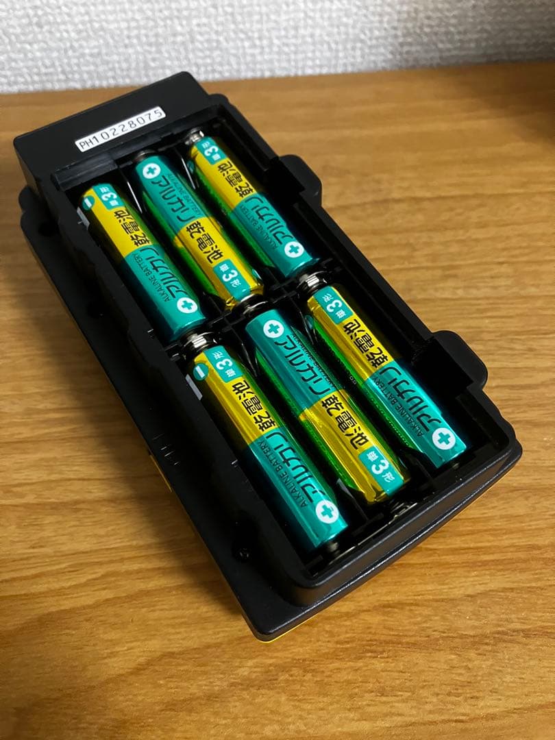 ポケットプリンタ「ピカチュウ イエロー」 GAME BOY