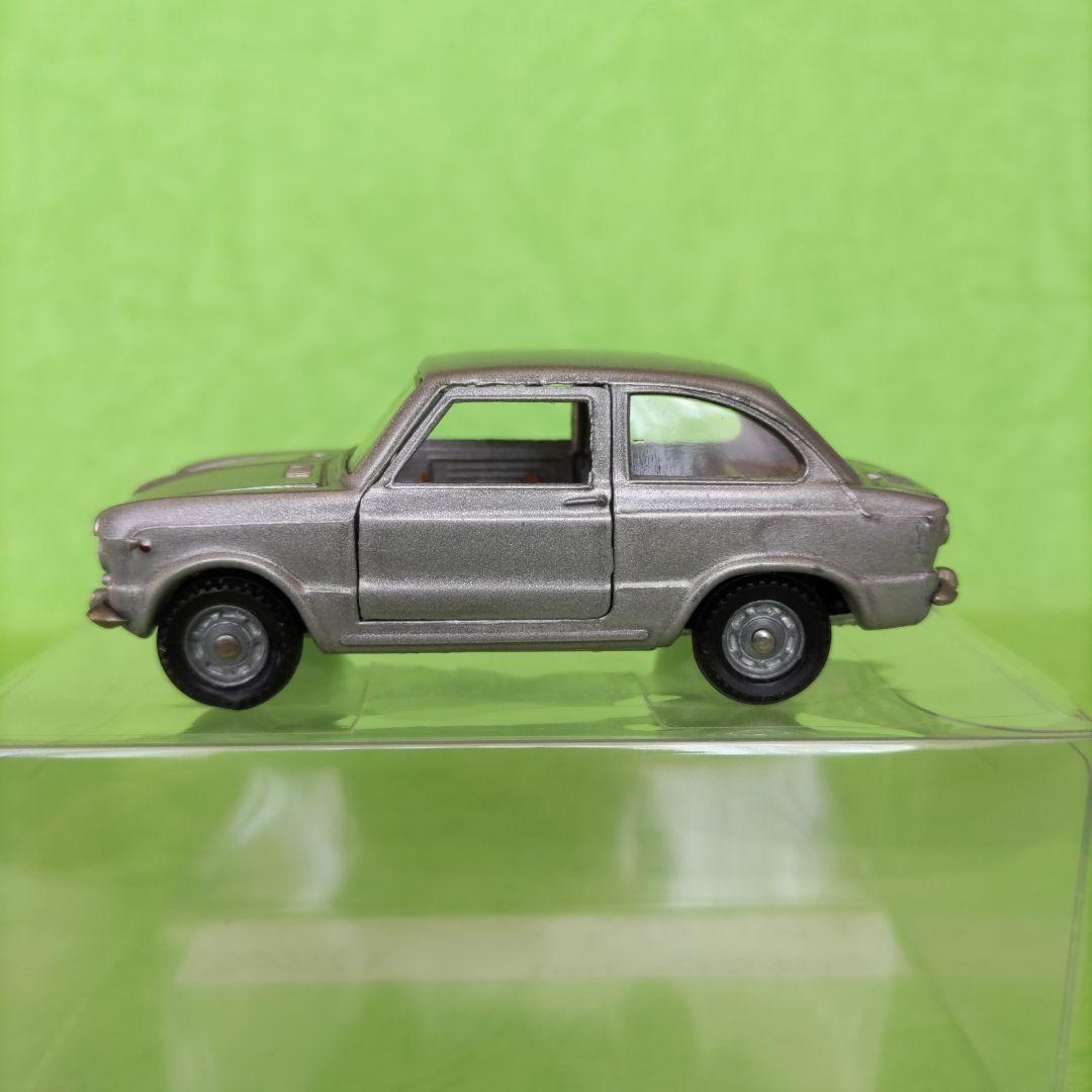 フィアット　850 メーベトーイズ