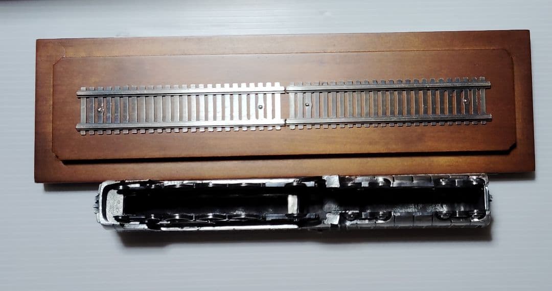 鉄道模型 パシナ 特急 「あじあ号」牽引 蒸気機関車 満鉄 スケール1/90