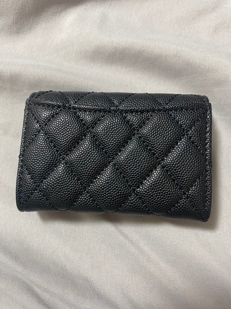 CHANEL ケース カードケース