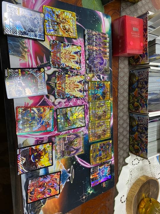 デュエルマスターズ 引退セット 高レート