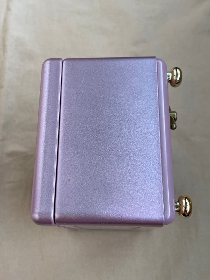 CLAMPカードキャプターさくらオルゴール　おまけ付き／当時物レア