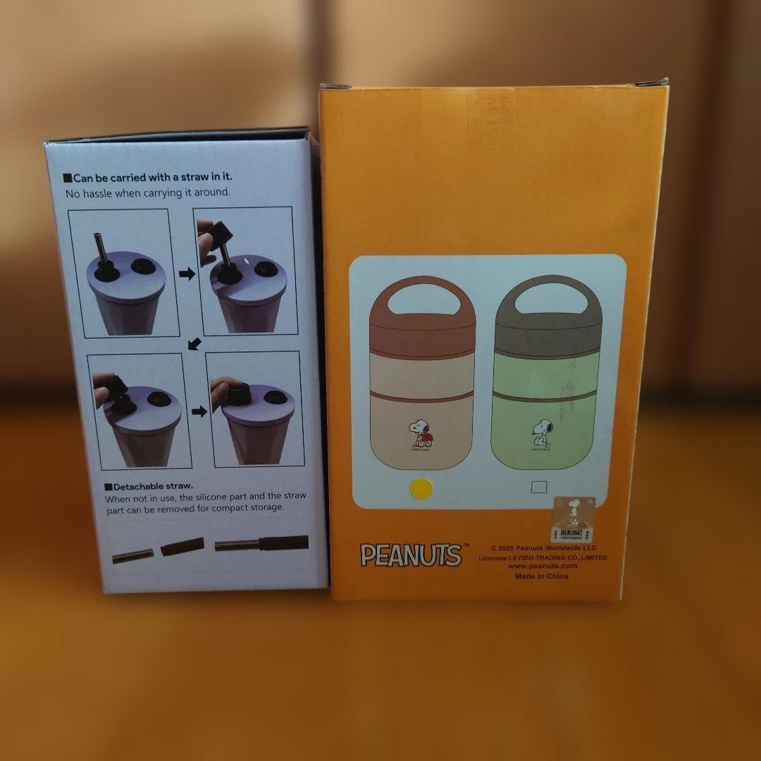 スヌーピー アミューズメント景品 プライズ 7点セット